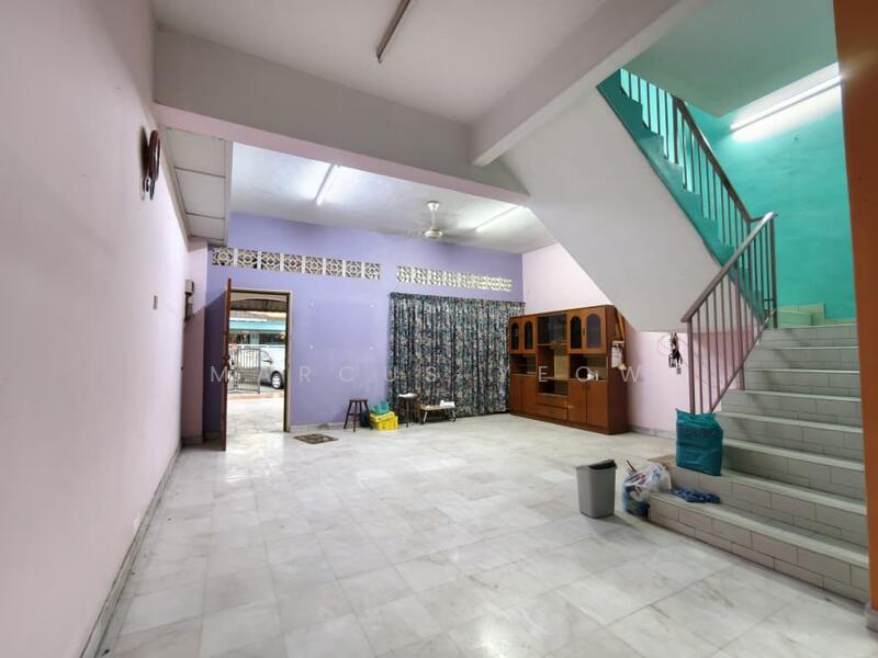 Untuk Dijual - Taman Starlight Park