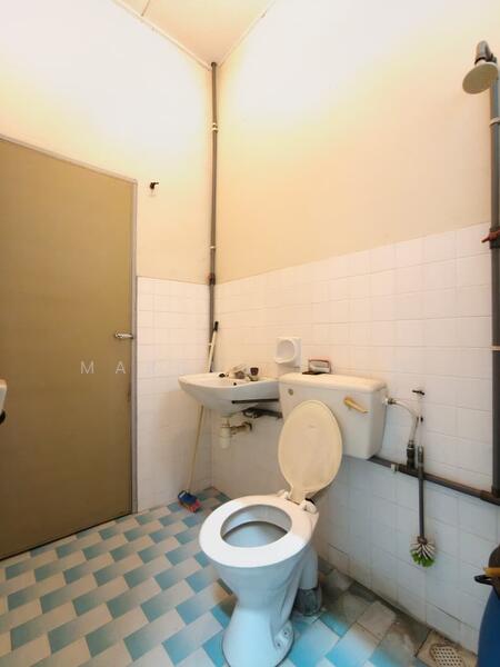 Untuk Dijual - Taman Starlight Park