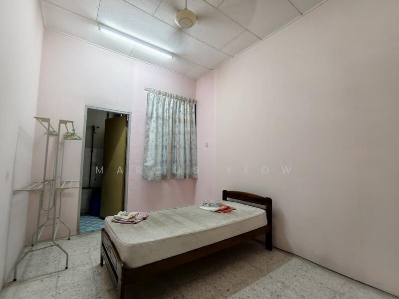 Untuk Dijual - Taman Starlight Park