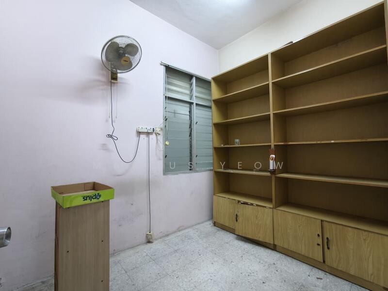 Untuk Dijual - Taman Starlight Park