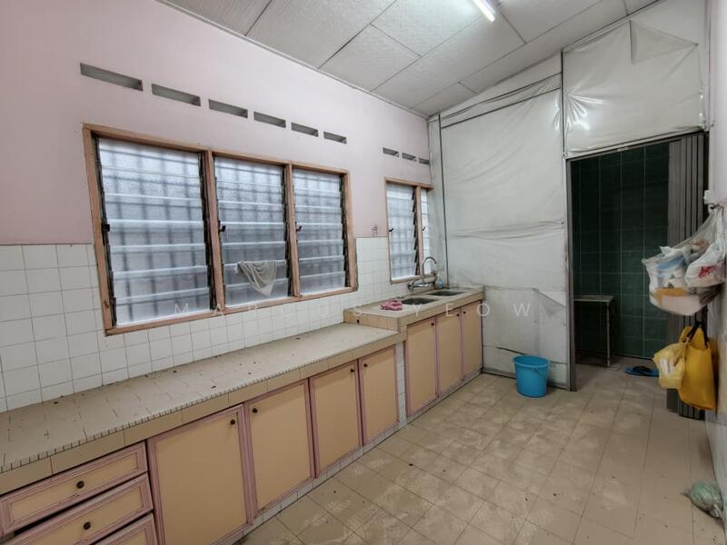 Untuk Dijual - Taman Starlight Park