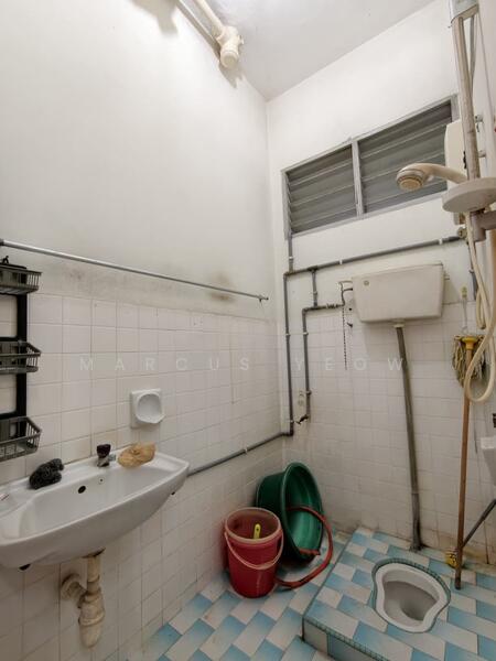 Untuk Dijual - Taman Starlight Park