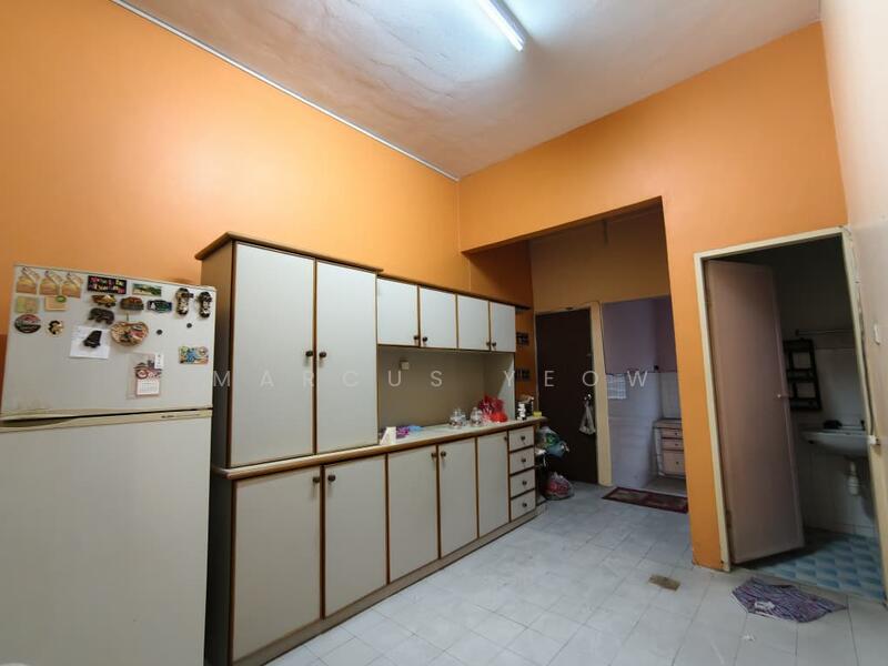 Untuk Dijual - Taman Starlight Park