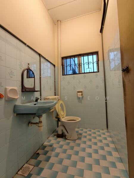 Untuk Dijual - Taman Starlight Park