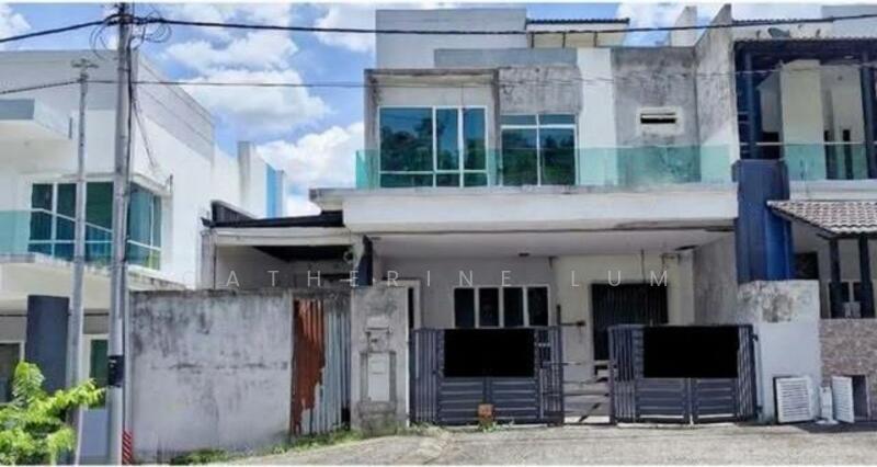 For Sale - 09/12/2025 Bank Lelong No. 36, Jalan Silibin Saujana 1, Taman Silibin Saujana, Ipoh, Perak