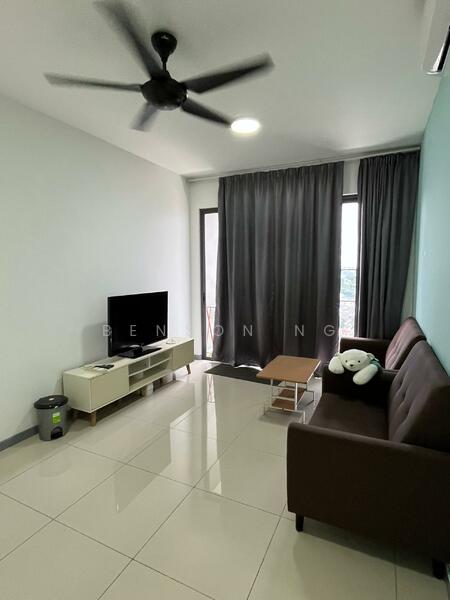 For Rent - United Point (Residensi Berpadu)
