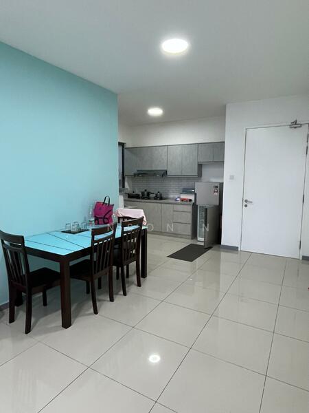 For Rent - United Point (Residensi Berpadu)