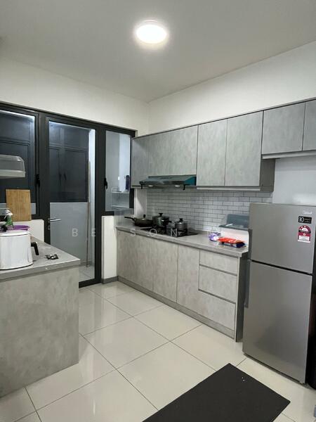 For Rent - United Point (Residensi Berpadu)