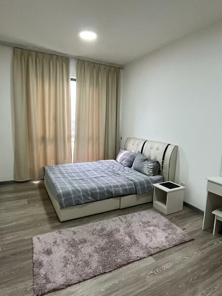 For Rent - United Point (Residensi Berpadu)