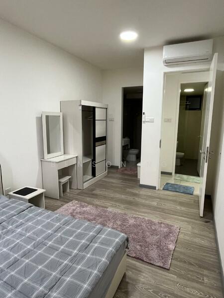 For Rent - United Point (Residensi Berpadu)