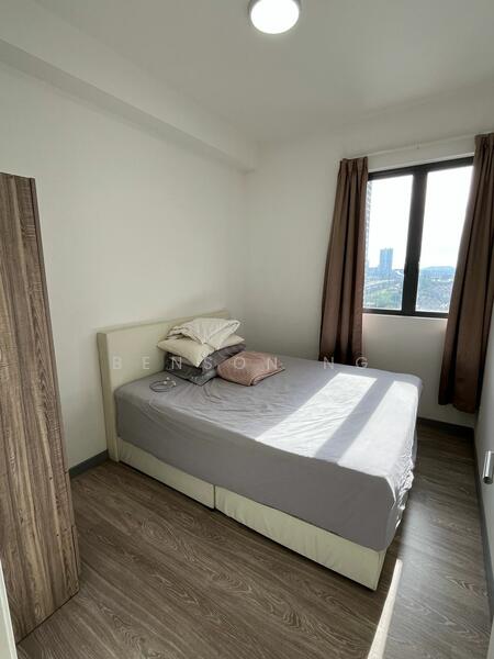 For Rent - United Point (Residensi Berpadu)