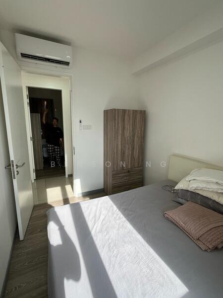 For Rent - United Point (Residensi Berpadu)