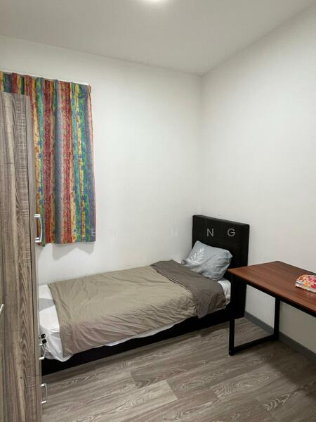 For Rent - United Point (Residensi Berpadu)