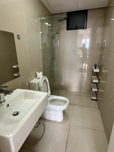 For Rent - United Point (Residensi Berpadu)