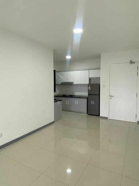 Untuk Disewa - United Point (Residensi Berpadu)