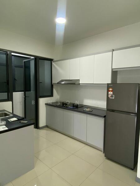 Untuk Disewa - United Point (Residensi Berpadu)