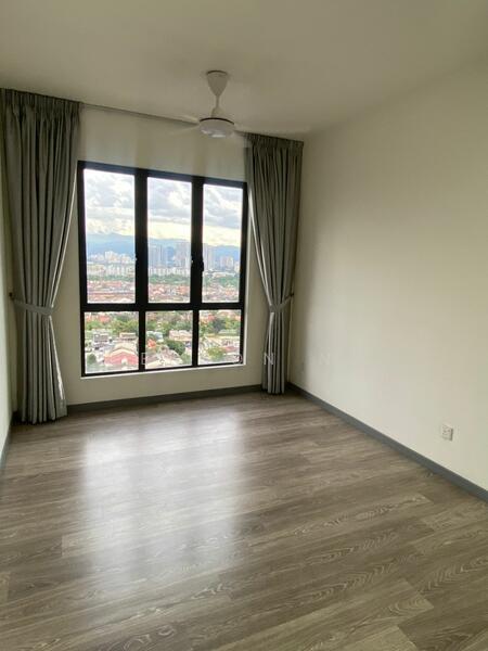 Untuk Disewa - United Point (Residensi Berpadu)