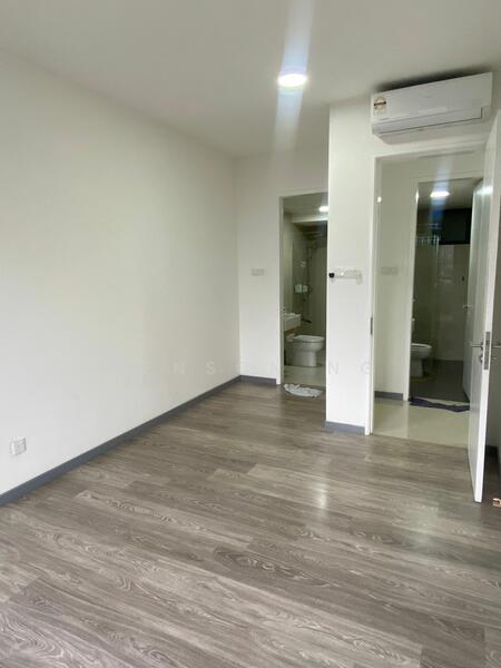 Untuk Disewa - United Point (Residensi Berpadu)