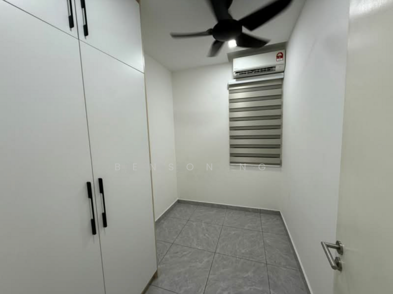 Untuk Disewa - United Point (Residensi Berpadu)