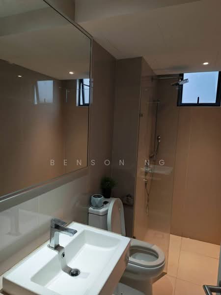 Untuk Disewa - United Point (Residensi Berpadu)