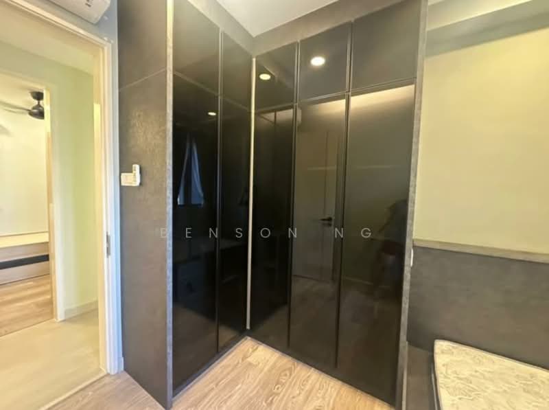 Service Residence for Rent at United Point (Residensi Berpadu) - Benson Ng - Interior - PropertyGuru.com.my