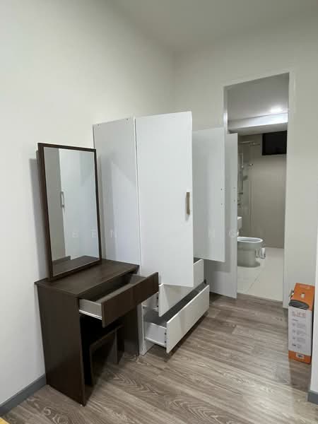 Service Residence for Rent at United Point (Residensi Berpadu) - Benson Ng - PropertyGuru.com.my