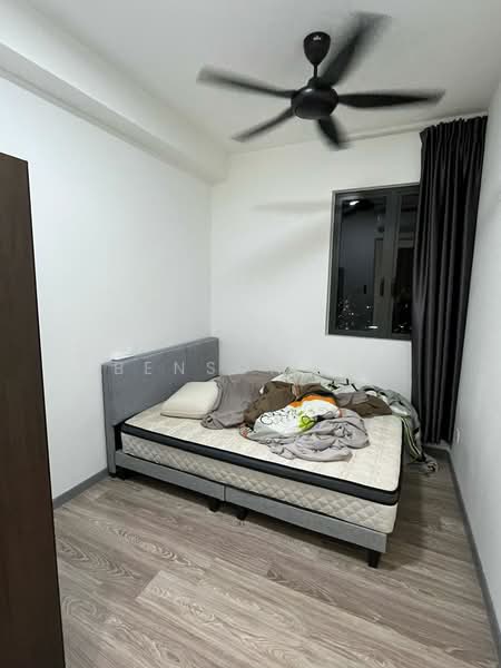 Service Residence for Rent at United Point (Residensi Berpadu) - Benson Ng - PropertyGuru.com.my