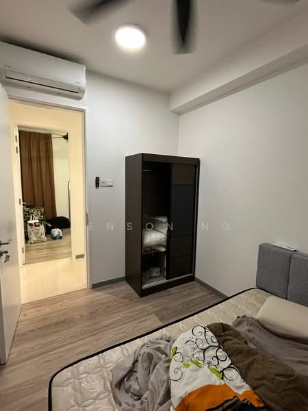 Service Residence for Rent at United Point (Residensi Berpadu) - Benson Ng - PropertyGuru.com.my