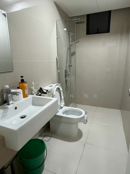 Service Residence for Rent at United Point (Residensi Berpadu) - Benson Ng - PropertyGuru.com.my