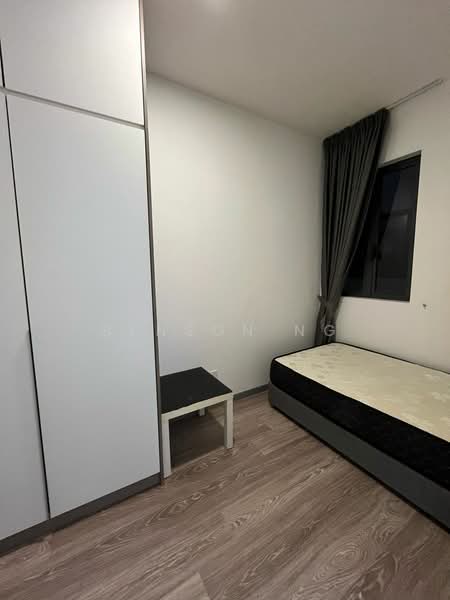 Service Residence for Rent at United Point (Residensi Berpadu) - Benson Ng - PropertyGuru.com.my
