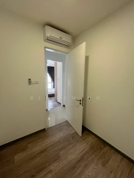 Service Residence for Rent at United Point (Residensi Berpadu) - Benson Ng - PropertyGuru.com.my