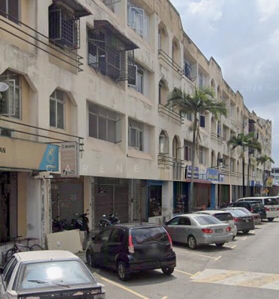 Shop for Sale in Taman Putra Kajang (Kajang) - Carene Chng - PropertyGuru.com.my