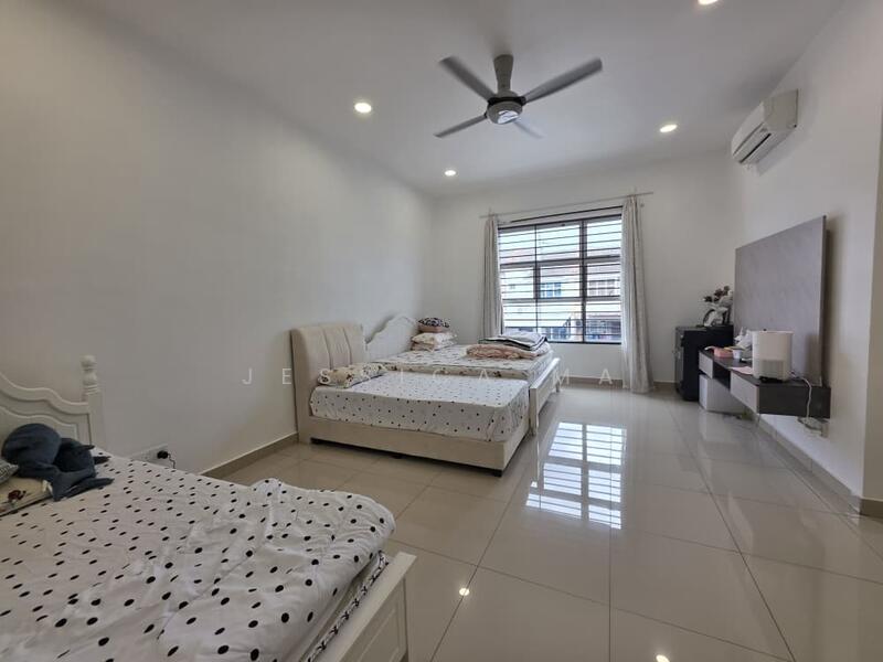 Untuk Disewa - Seri Austin - Terrace Homes