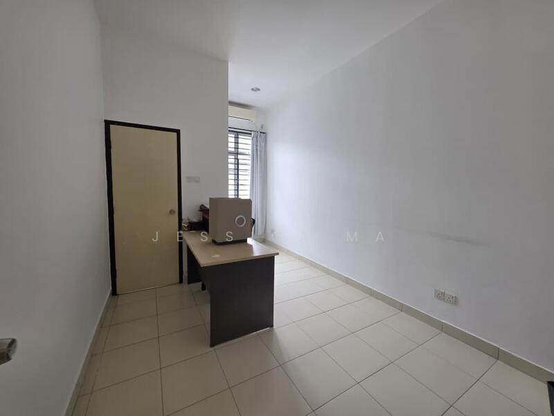 Untuk Disewa - Seri Austin - Terrace Homes