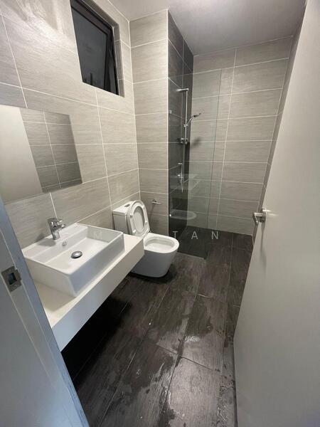 For Rent - Trion @ KL