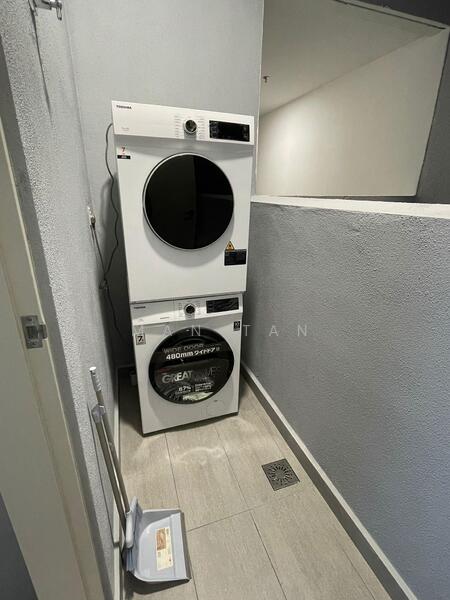 For Rent - Trion @ KL