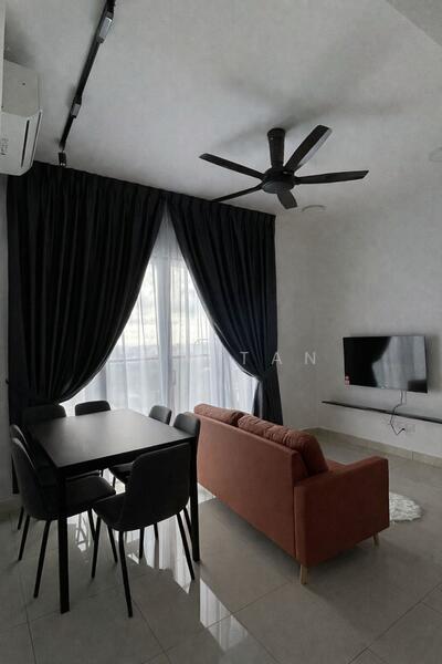 For Rent - Trion @ KL
