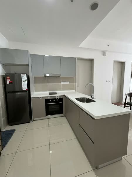 Service Residence for Rent at Trion @ KL - Man Tan - PropertyGuru.com.my