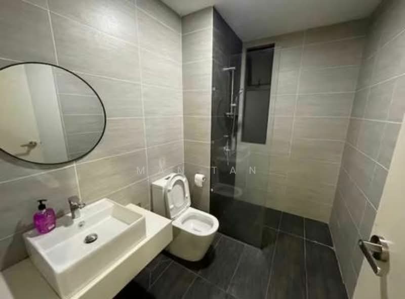 Service Residence for Rent at Trion @ KL - Man Tan - PropertyGuru.com.my