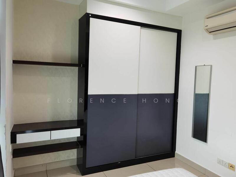 Untuk Disewa - KSL D'Esplanade Residence