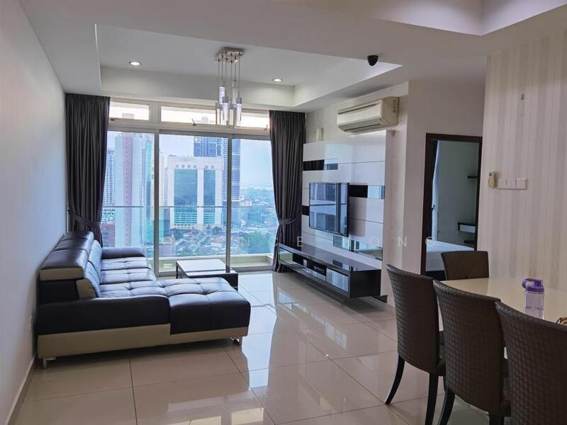 Untuk Disewa - KSL D'Esplanade Residence