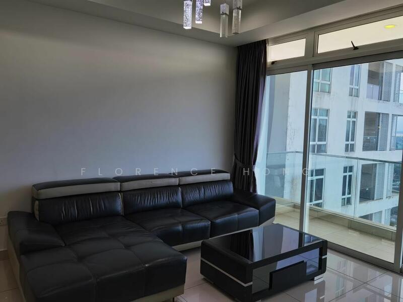 Untuk Disewa - KSL D'Esplanade Residence