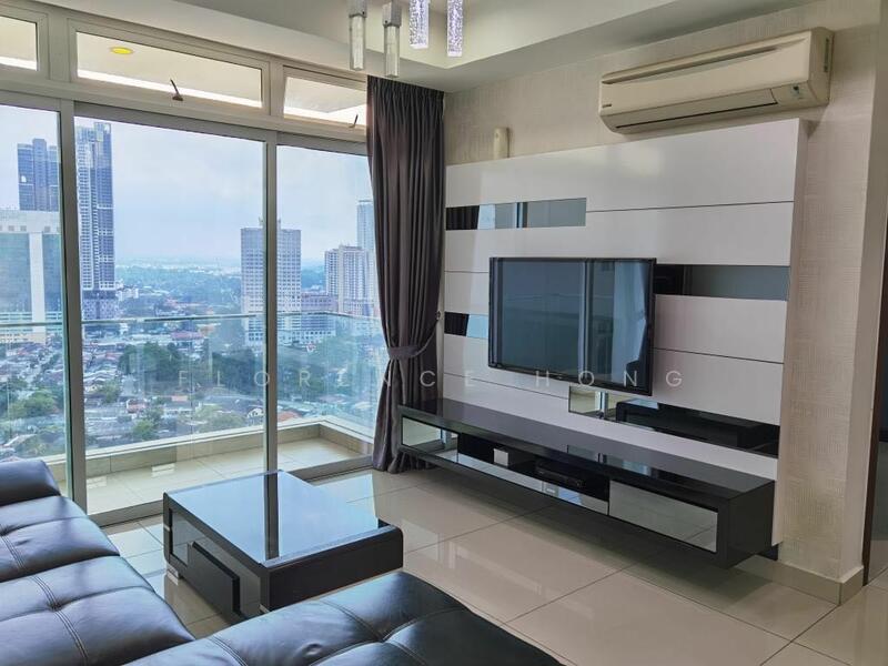 Untuk Disewa - KSL D'Esplanade Residence