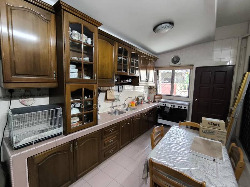 Rumah Berkembar untuk Dijual di SS 3, Taman Universiti (Petaling Jaya) - Jackie Tan - PropertyGuru.com.my