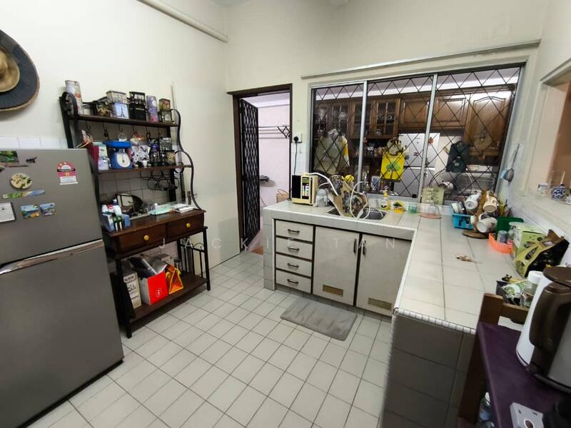 Rumah Berkembar untuk Dijual di SS 3, Taman Universiti (Petaling Jaya) - Jackie Tan - PropertyGuru.com.my