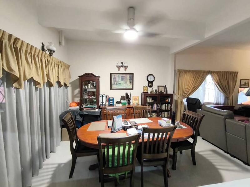 Rumah Berkembar untuk Dijual di SS 3, Taman Universiti (Petaling Jaya) - Jackie Tan - PropertyGuru.com.my