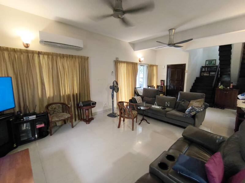 Rumah Berkembar untuk Dijual di SS 3, Taman Universiti (Petaling Jaya) - Jackie Tan - PropertyGuru.com.my