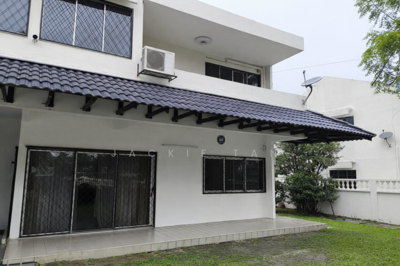 Rumah Berkembar untuk Dijual di SS 3, Taman Universiti (Petaling Jaya) - Jackie Tan - PropertyGuru.com.my