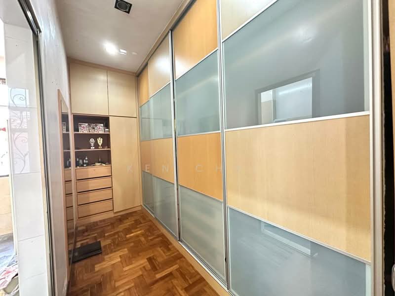 Rumah Berkembar untuk Dijual di Taman Impian Emas (Skudai) - Ken Chai - Interior - PropertyGuru.com.my