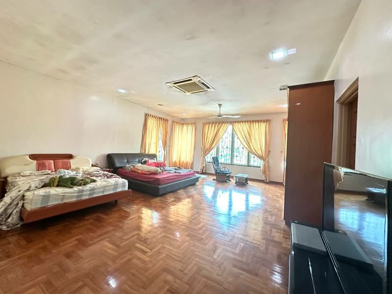 Rumah Berkembar untuk Dijual di Taman Impian Emas (Skudai) - Ken Chai - Bedroom - PropertyGuru.com.my